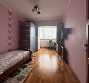 3-к квартира, вторичка, 103м2, 3/10 этаж