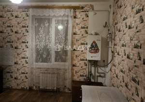 1-к квартира, вторичка, 46м2, 4/9 этаж
