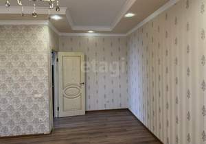 3-к квартира, вторичка, 93м2, 3/14 этаж