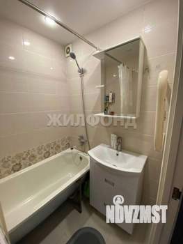 1-к квартира, вторичка, 35м2, 2/9 этаж