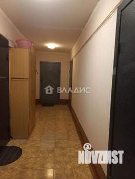 1-к квартира, вторичка, 34м2, 7/10 этаж