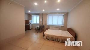 1-к квартира, вторичка, 31м2, 1/5 этаж