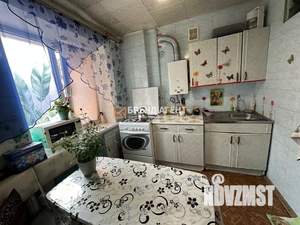 2-к квартира, вторичка, 46м2, 3/5 этаж