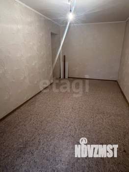 2-к квартира, вторичка, 52м2, 1/10 этаж