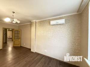 1-к квартира, вторичка, 47м2, 16/20 этаж