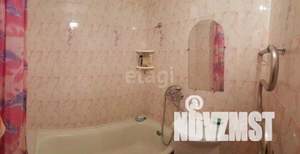 1-к квартира, вторичка, 31м2, 4/9 этаж