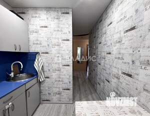2-к квартира, вторичка, 48м2, 1/5 этаж