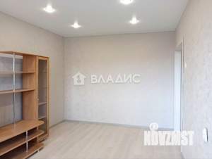 2-к квартира, вторичка, 46м2, 9/9 этаж