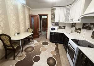 2-к квартира, вторичка, 55м2, 4/7 этаж