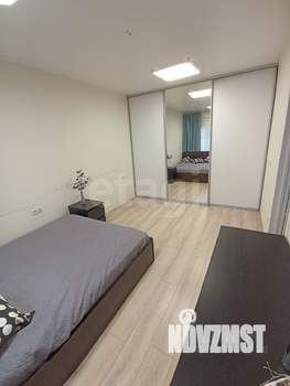 2-к квартира, вторичка, 47м2, 4/5 этаж