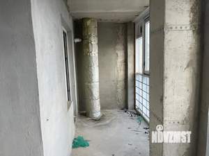 1-к квартира, вторичка, 52м2, 5/16 этаж