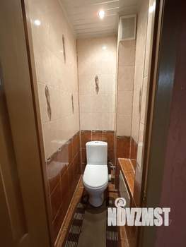 3-к квартира, вторичка, 59м2, 5/9 этаж