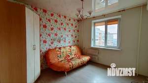 2-к квартира, вторичка, 51м2, 8/10 этаж