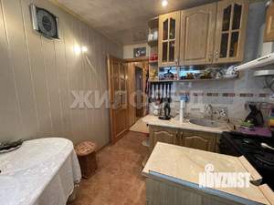 3-к квартира, вторичка, 63м2, 4/5 этаж