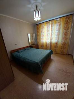 2-к квартира, вторичка, 51м2, 6/10 этаж