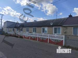 3-к квартира, вторичка, 53м2, 1/1 этаж