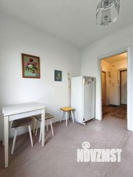 1-к квартира, вторичка, 34м2, 4/10 этаж