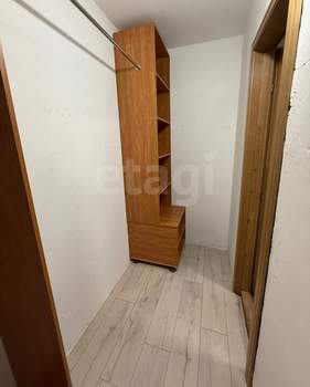 1-к квартира, вторичка, 49м2, 2/10 этаж