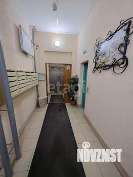 1-к квартира, вторичка, 48м2, 5/16 этаж