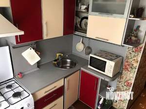 1-к квартира, вторичка, 30м2, 2/5 этаж
