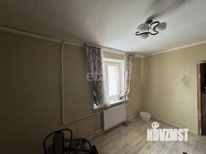 4-к квартира, вторичка, 77м2, 5/10 этаж