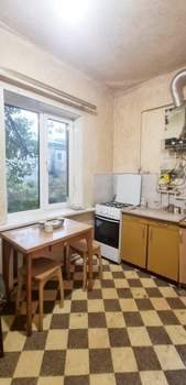 2-к квартира, вторичка, 52м2, 2/2 этаж