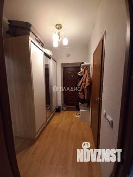 1-к квартира, вторичка, 42м2, 3/10 этаж