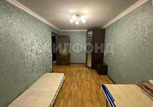 3-к квартира, вторичка, 66м2, 5/9 этаж