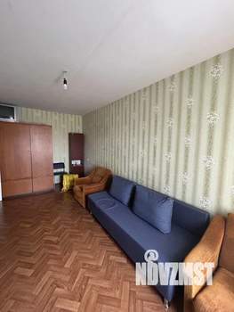 1-к квартира, вторичка, 34м2, 11/12 этаж