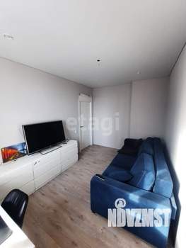 3-к квартира, вторичка, 77м2, 10/18 этаж