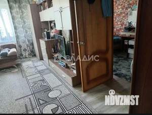 2-к квартира, вторичка, 45м2, 2/2 этаж