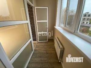 1-к квартира, вторичка, 45м2, 4/7 этаж