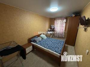 3-к квартира, вторичка, 58м2, 2/6 этаж