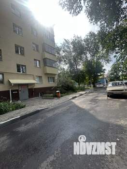 1-к квартира, вторичка, 30м2, 3/5 этаж