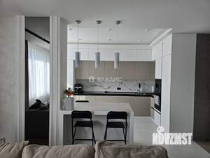 3-к квартира, вторичка, 110м2, 7/8 этаж