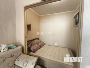 1-к квартира, вторичка, 42м2, 2/5 этаж