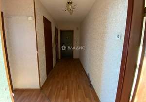 2-к квартира, вторичка, 53м2, 4/5 этаж