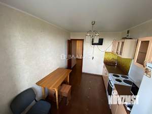 1-к квартира, вторичка, 40м2, 13/13 этаж