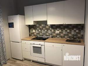 2-к квартира, вторичка, 60м2, 9/15 этаж