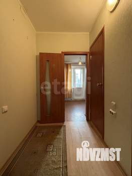 1-к квартира, вторичка, 34м2, 5/10 этаж