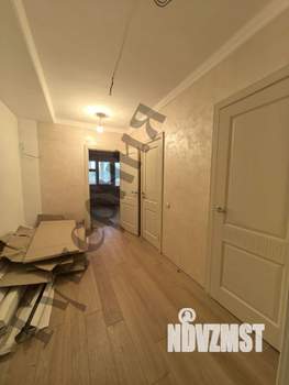 2-к квартира, вторичка, 73м2, 2/7 этаж