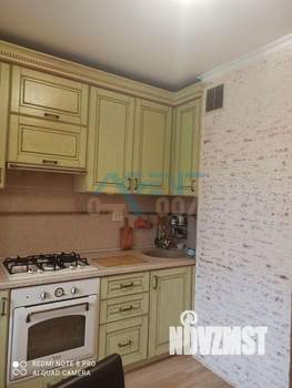 2-к квартира, вторичка, 60м2, 1/10 этаж