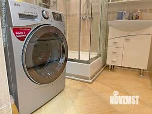 3-к квартира, вторичка, 105м2, 2/4 этаж