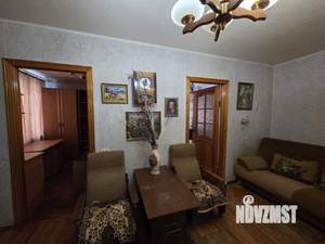 3-к квартира, вторичка, 47м2, 1/6 этаж