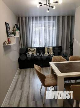 3-к квартира, вторичка, 61м2, 2/5 этаж