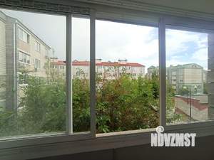 2-к квартира, вторичка, 54м2, 3/5 этаж