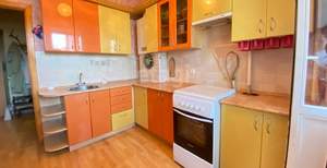 1-к квартира, вторичка, 33м2, 3/9 этаж