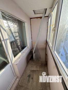 1-к квартира, вторичка, 33м2, 5/10 этаж