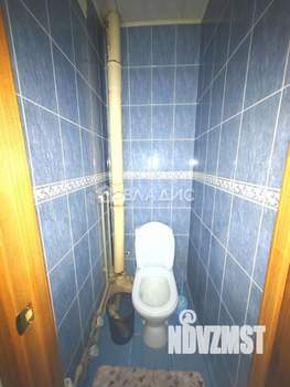 3-к квартира, вторичка, 72м2, 9/9 этаж