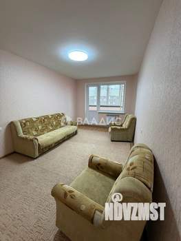 1-к квартира, вторичка, 34м2, 9/10 этаж